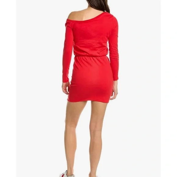 Revolve n:PHILANTHROPY Rosebud Mini Dress